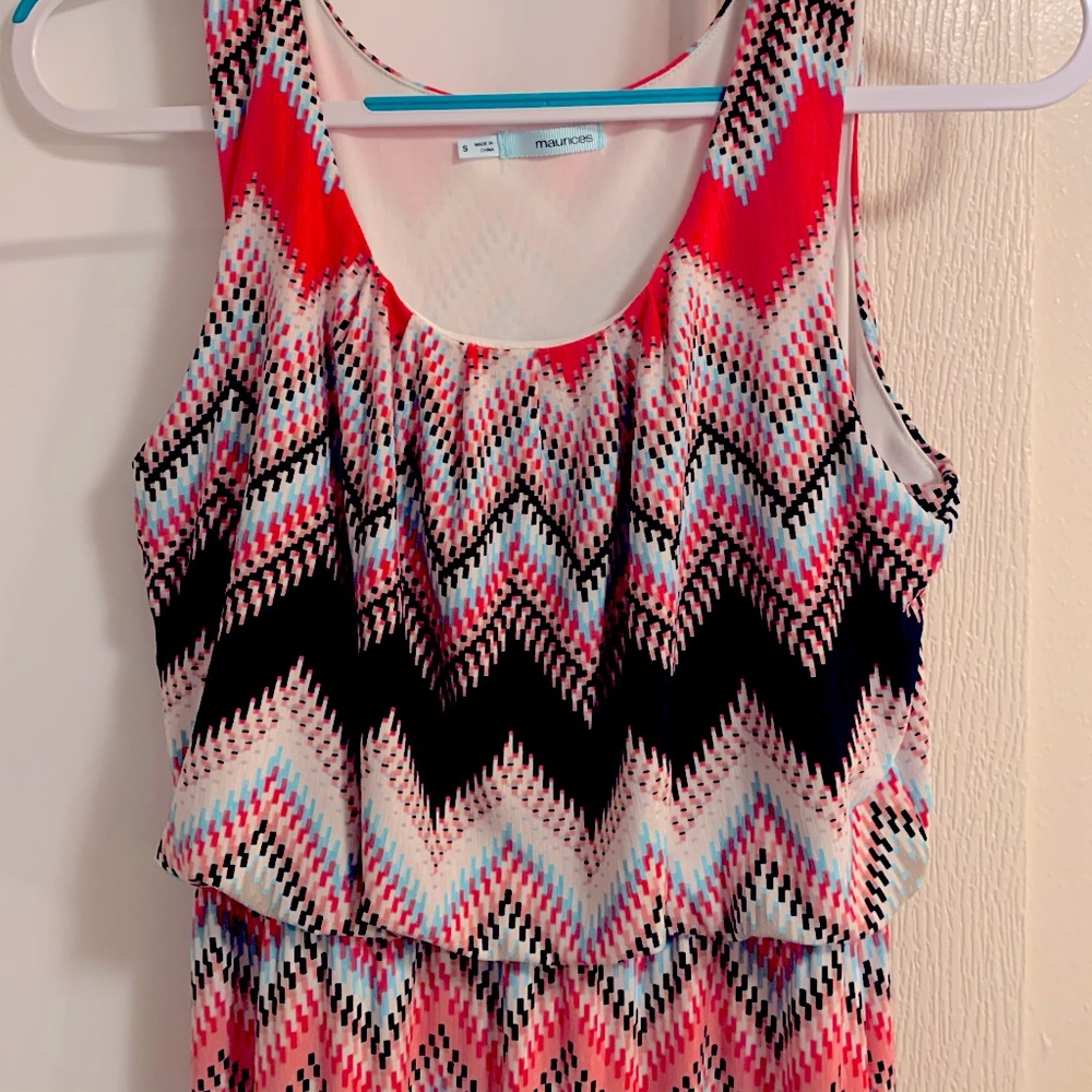 Maurices Small Maxi Dress